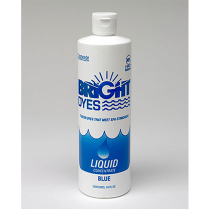 Dye, Non-Fluorescent, Blue,