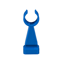 Plastic Buret Clips, 51, 11.3mm