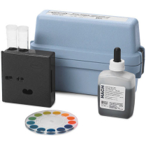 Test Kit, 17-N  pH 4.0-10.0