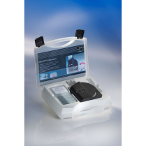 CHECKIT COMPARATOR IRON LR