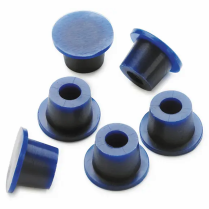 Stopper for 18mm Tube, 6/pk