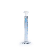 Cylinder, Grad, Mixing, Glass25mL