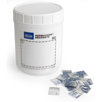 DPD Free Chlorine Rgt, 1000/pk