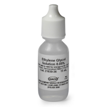 Ethylene Glycol Solution