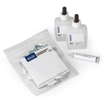 Cobalt/Nickel Rgt Set, 25 mL