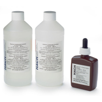 Tannin Lignin Rgt Set