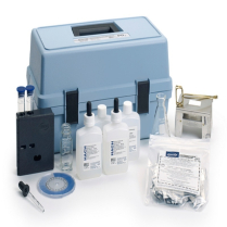 Phosphate, Ortho/Meta