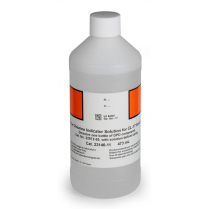 Free Chlorine Buffer (ND)