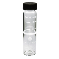 Sample Cell,25X95MM, 1 vial