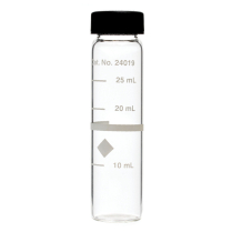 Sample Cell, 25X95MM, 6/pk