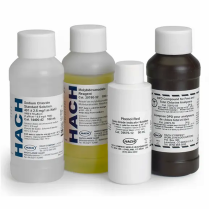 QAC Standard Solution