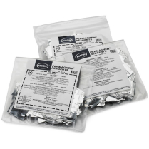 Silica, HR 1-100ppm