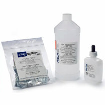 Hardness (Calcium) Reagent Set