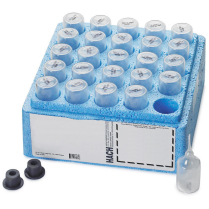 DPD Free Chlorine AccuVac, PK/25