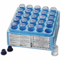 Ozone Reagent Ampoules