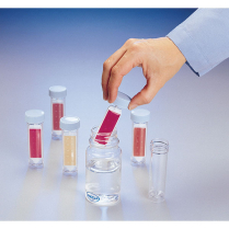 Dipslide Total Bacteria / Disinfection Control