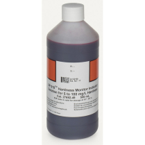 Ind Soln, 5-100mg/L Hardness