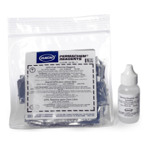 Chlorine Dioxide Rgt Set