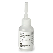 Silver Standard, 3.0M, 30mL