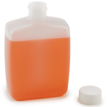 Bottle, oblong 4oz