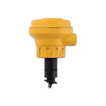 Signet, Flow Sensor, Paddlewheel,4-20maOut, .25-4"