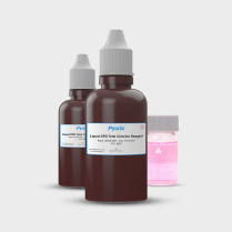 Pyxis LIQUID DPD Total Chlorine Reagent (Free or Total) Dropper Test Kit