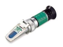 Refractometer, Freezing Pt