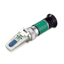 Refractometer, Handheld, CTX-2, Freezing Point °F,