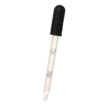 Dropper, Plastic