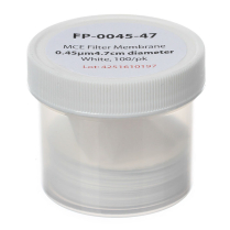 Filter Membrane,045um, 100/bx