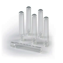 Vial, Test N Tube, 6/pk