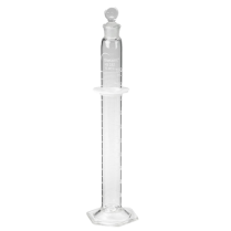 Cylinder, Mixing