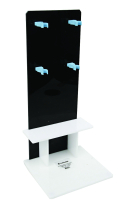 Buret Stand, Double 