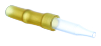 Rubber Tip Assembly, 4.5 inches