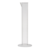 Cylinder, Glass