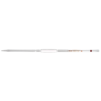 Pipet, Glass
