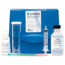 Quat Test&nbsp;Kit, High Range