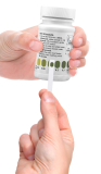 SenSafe® Ozone Check Test Strips (50 count)