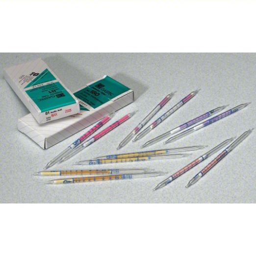 Gas Detection Tube