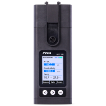 Pyxis SP-710B Handheld Multimeter