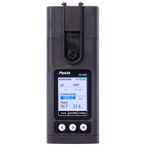 Pyxis SP-600 Multimeter