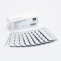 EDTA Tablets, 100/PACK