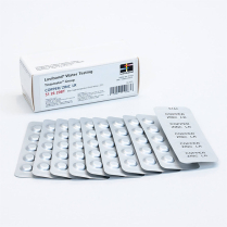 COPPER/ZINC LR TABLETS IN PACK OF 100