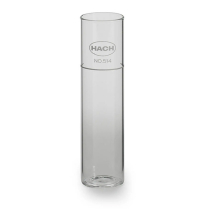 Test Tube for Soap Demonstration