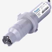 Pyxis,, ST-710, Inline pH Analyzer, 4-20mA,BT