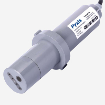 Inline Conductivity & Temperature Analyzer, RS485