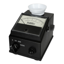 Meter, Conductivity