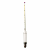 Hydrometer, DURAC, 1.200/1.420