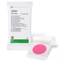 Neogen® Petrifilm® E. coli/ Coliform Count Plates 6414, 500 each/case