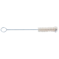Brush, Test Tube, Unbleached